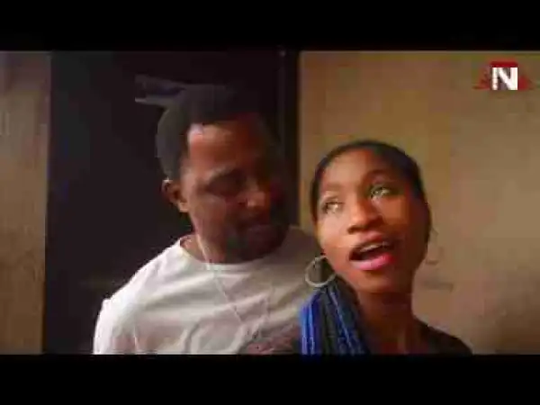 Video: FIVE MINUTES MAN - LATEST NOLLYWOOD MOVIES - 2017